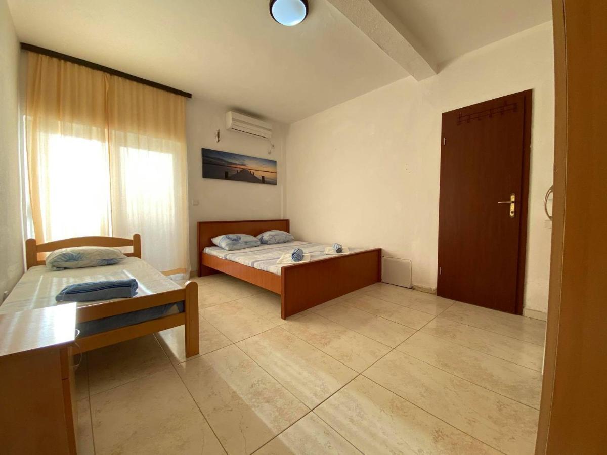 Etna Apartments Ulcinj Exterior photo