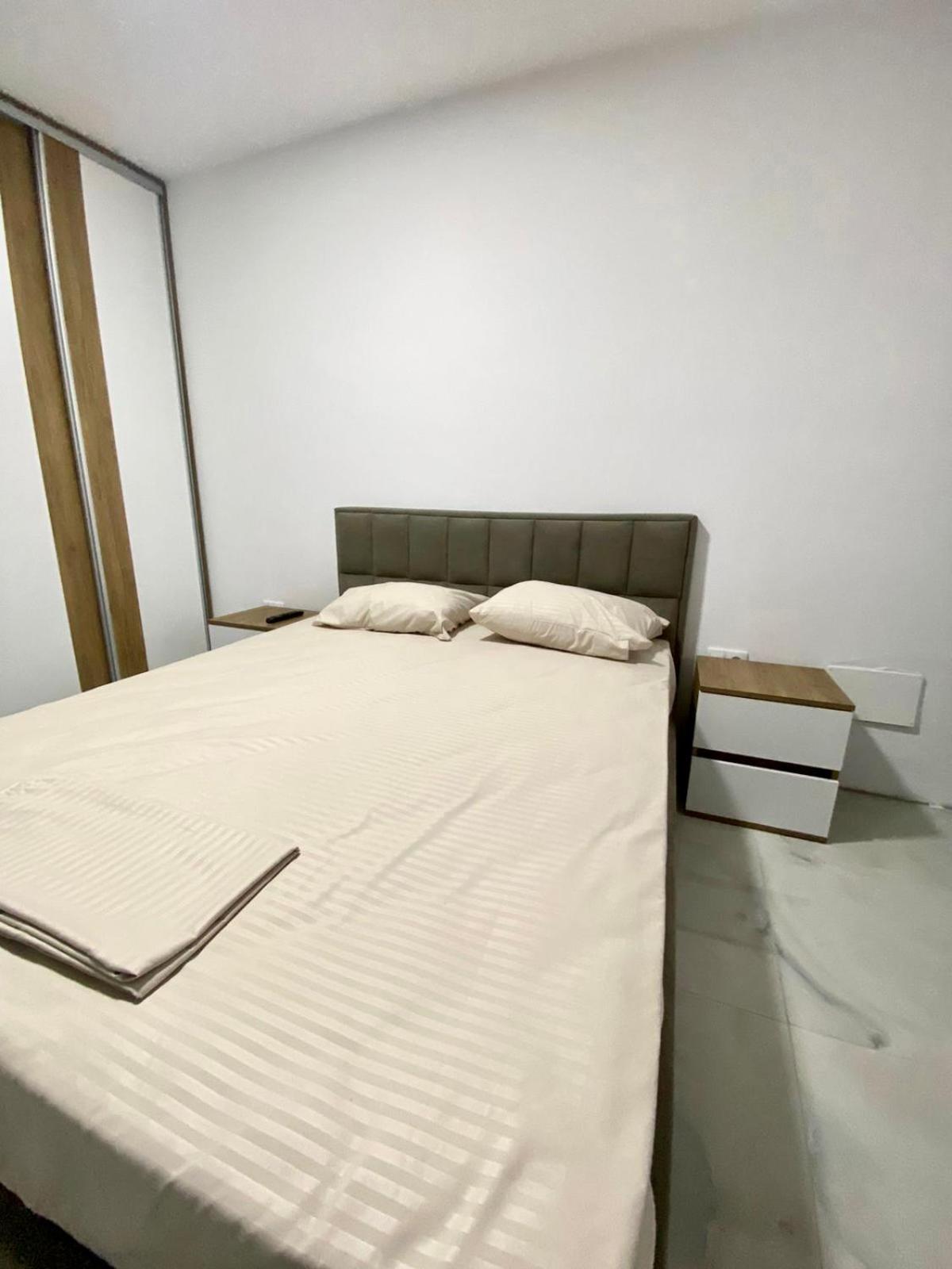 Etna Apartments Ulcinj Room photo