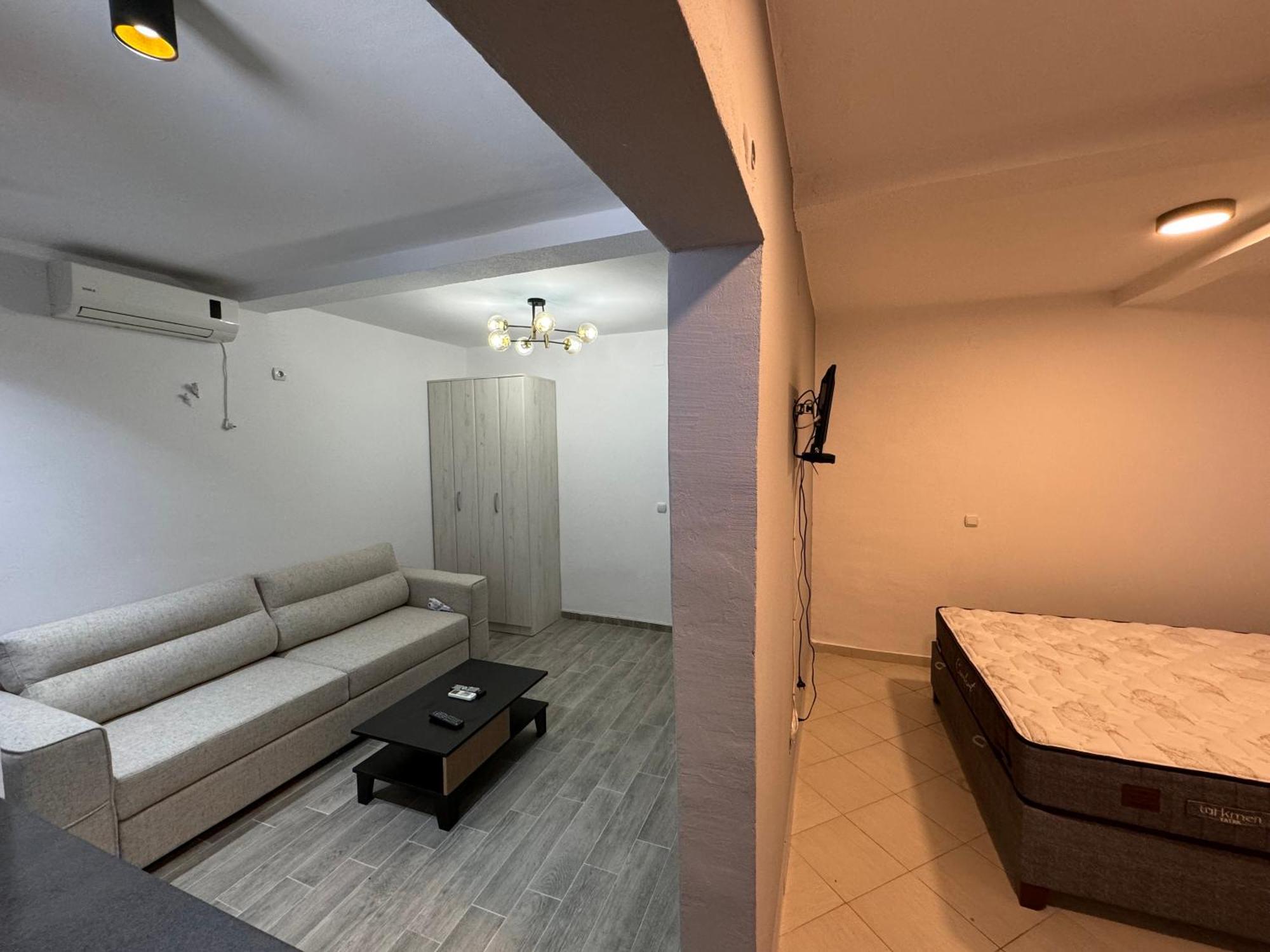 Etna Apartments Ulcinj Exterior photo
