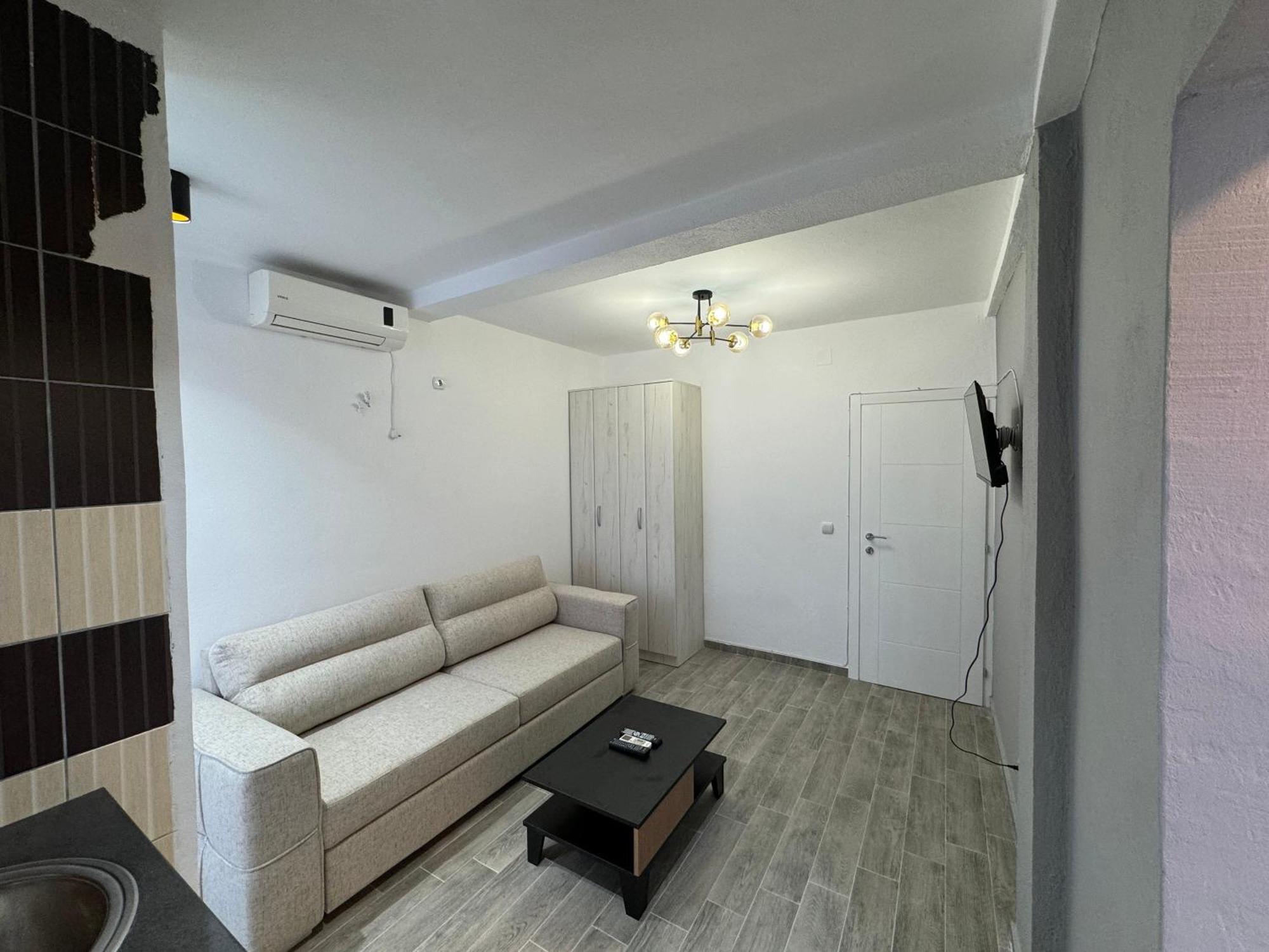 Etna Apartments Ulcinj Exterior photo