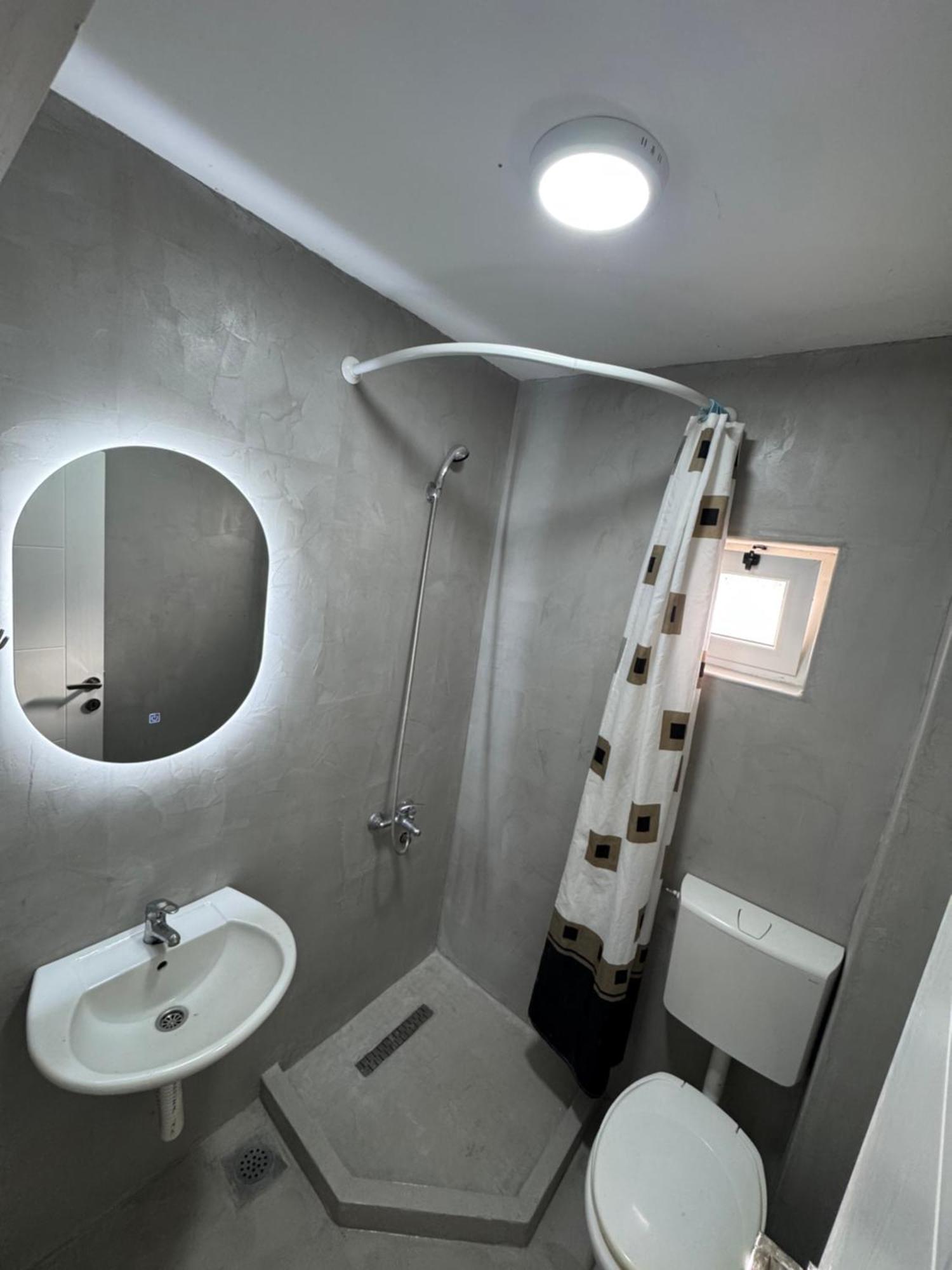 Etna Apartments Ulcinj Exterior photo